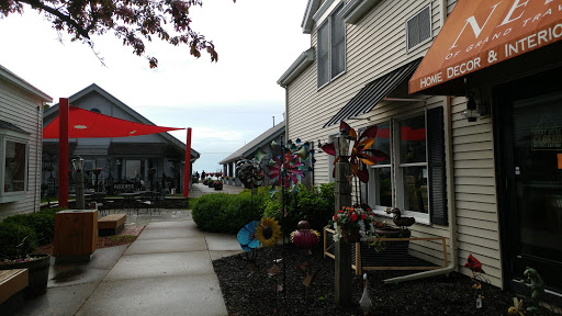 Coffee Store «Blue Boat Coffee», reviews and photos, 106 N Main St, Leland, MI 49654, USA