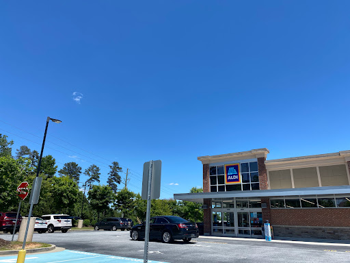 Supermarket «ALDI», reviews and photos, 3565 Braselton Hwy, Dacula, GA 30019, USA