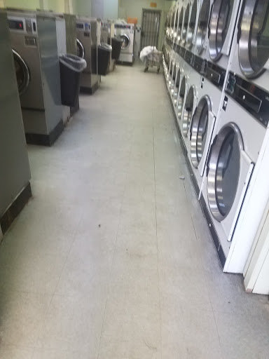 Laundromat «Dixie Coin Laundry», reviews and photos, 30322 Old Dixie Hwy, Homestead, FL 33033, USA