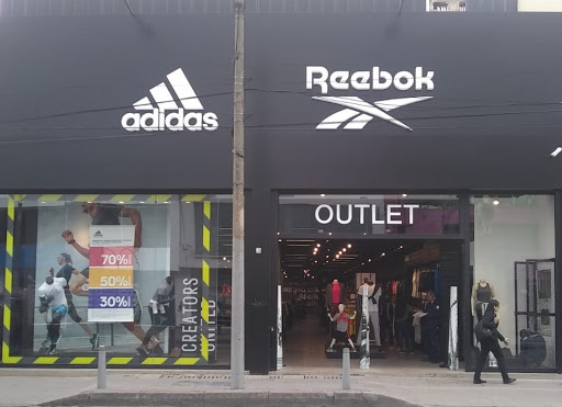 Adidas Outlet