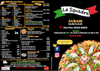 Photos du propriétaire du Pizzeria La Squadra à Aubais - n°11