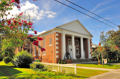 Waverly United Methodist Church
