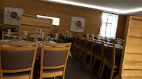 Atmosphère du Restaurant de spécialités alsaciennes Au Cheval Noir à Ribeauvillé - n°14