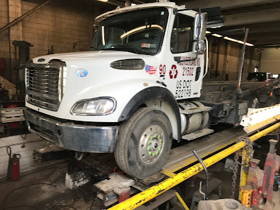 Penn Public Truck & Equipment