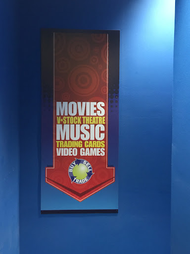 DVD Store «Vintage Stock», reviews and photos, 1320 Mid Rivers Mall, St Peters, MO 63376, USA