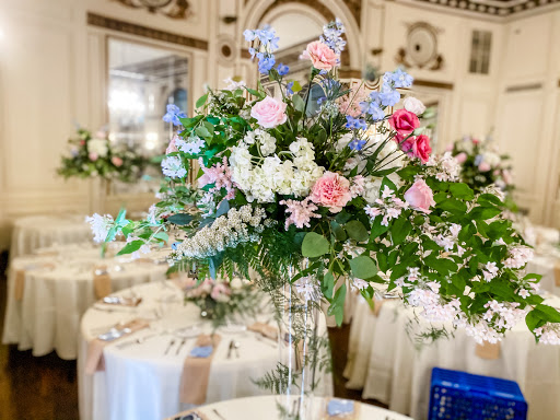 Florist «The Vines Flower & Garden Shop», reviews and photos, 33245 Grand River Ave, Farmington, MI 48336, USA