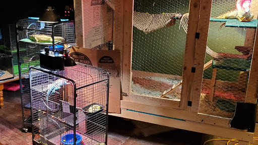 Reptile Rescue of Wisconsin, Inc.