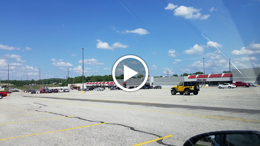 Department Store «JCPenney», reviews and photos, 1118 James Ave, Bedford, IN 47421, USA