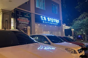 La Bistro Restaurant image