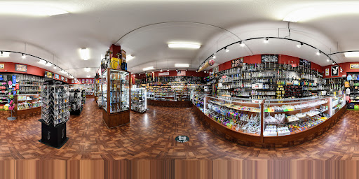 Tobacco Shop «The Cage Smoke Shop», reviews and photos, 3069 El Cajon Blvd, San Diego, CA 92104, USA