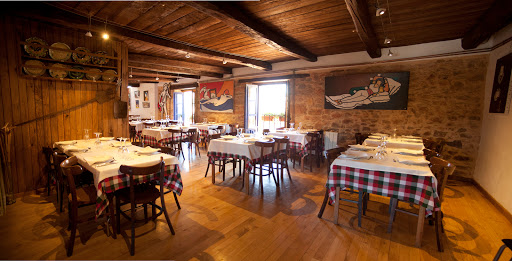 Restaurante Entrepiedras