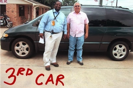 Used Car Dealer «Auto Liquidators Plus - Duncanville», reviews and photos, 231 E Hwy 67, Duncanville, TX 75137, USA