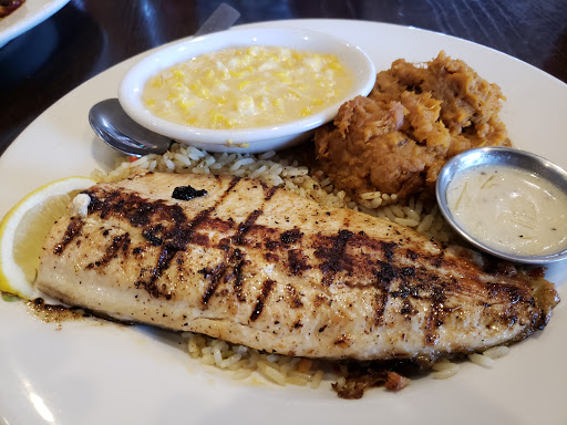 Rockfish Seafood & Grill