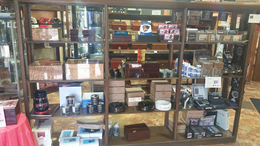 Cigar Shop «Lone Star Tobacco», reviews and photos, 122 Vintage Park Blvd, Houston, TX 77070, USA
