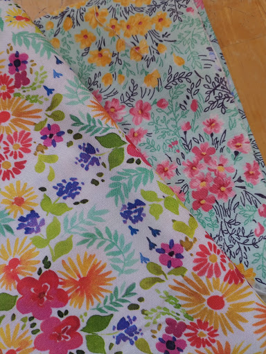 Fabric Store «Jo-Ann Fabrics and Crafts», reviews and photos, 16055 Whittier Blvd, Whittier, CA 90603, USA