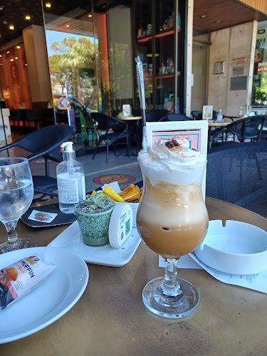 Opinii despre Mikel în Πάτρα - Καφετέρια