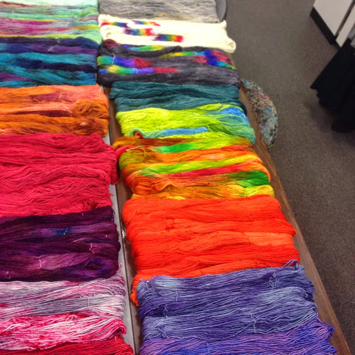 Yarn Store «Cloverhill Yarn Shop», reviews and photos, 77 Mellor Ave, Catonsville, MD 21228, USA