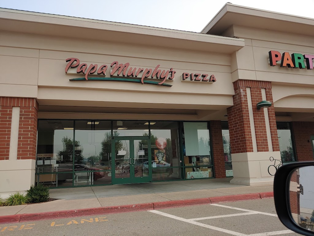Papa Murphy's | Take 'N' Bake Pizza 83835