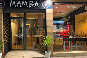 MAMBA Pub image