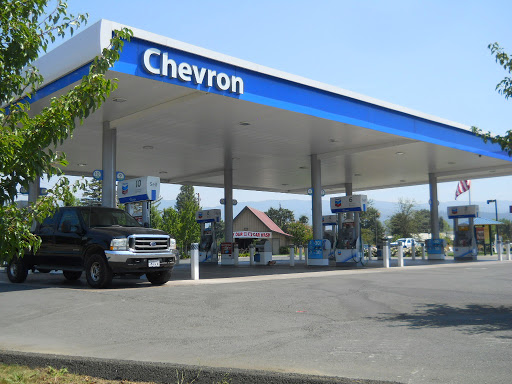 Gas Station «Chevron», reviews and photos, 775 State Hwy 20, Upper Lake, CA 95485, USA