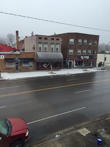 Coffee Shop «Shades Café & Steakhouse», reviews and photos, 2119 W Cumberland Ave, Middlesboro, KY 40965, USA