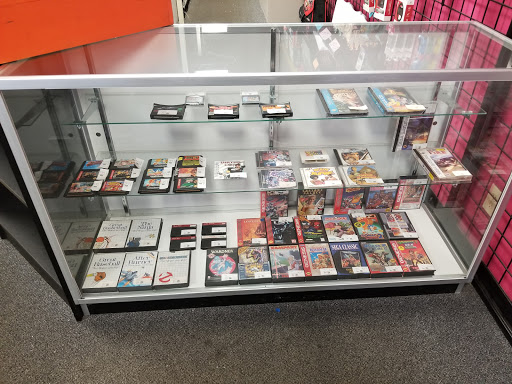 Video Game Store «Game X Change», reviews and photos, 205 Sheridan Rd, Noblesville, IN 46060, USA