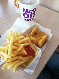 Aliment-réconfort du Restauration rapide McDonald's à Brumath - n°4