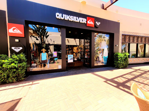 Clothing Store «Quiksilver», reviews and photos, 71 Spectrum Center Dr #806, Irvine, CA 92618, USA
