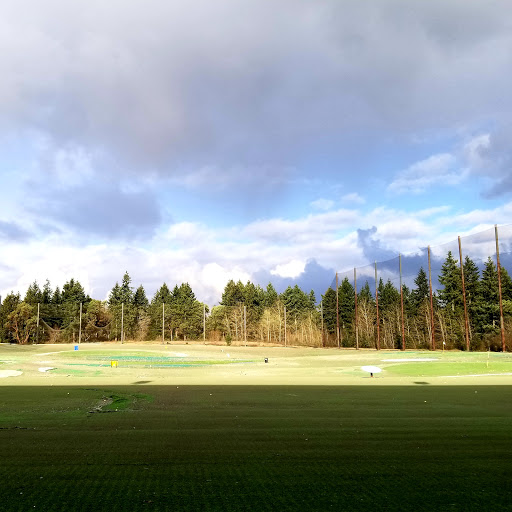 Golf Course «Tacoma Firs Golf Center», reviews and photos, 4504 S Tyler St, Tacoma, WA 98409, USA