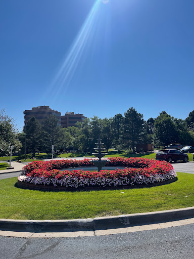 Wedding Venue «The Franciscan Event Center», reviews and photos, 6553 S Revere Pkwy, Centennial, CO 80111, USA