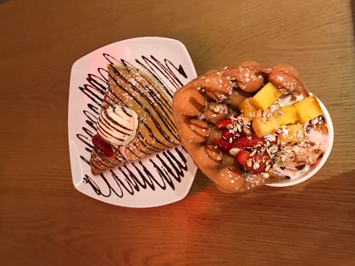 Cafe «Kulu Desserts», reviews and photos, 86-55 Broadway, Elmhurst, NY 11373, USA