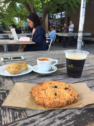 Coffee Shop «Panther Coffee», reviews and photos, 1875 Purdy Ave, Miami Beach, FL 33139, USA