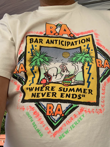 Bar & Grill «Bar Anticipation», reviews and photos, 703 16th Ave, Belmar, NJ 07719, USA