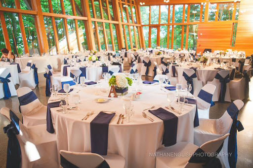 Event Venue «The Bissell Tree House Venue at The John Ball Zoo», reviews and photos, 1300 Fulton W, Grand Rapids, MI 49504, USA