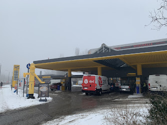 JET Tankstelle