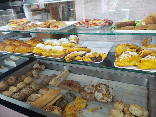 Pérola das Caxinas - Jocrinel - Padaria e Pastelaria no Vila do Conde, Porto