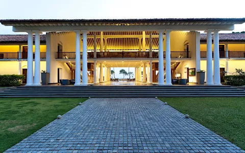 The Fortress Resort and Spa Galle image
