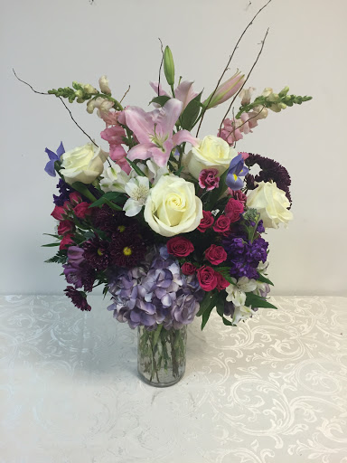 Florist «Zenplicity Florist», reviews and photos, 230 N Maple Ave, Marlton, NJ 08053, USA