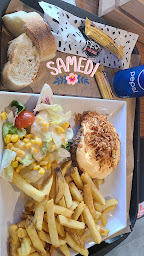 Photo n°95 de Pepper Grill à Beauvais ()