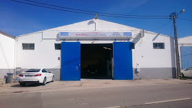 Auto Reparadora Luis G. Santos