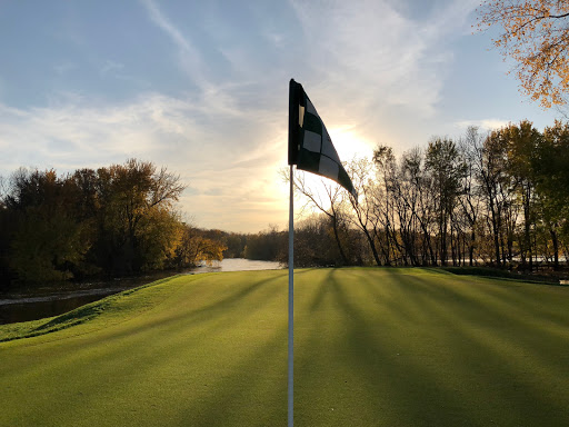 Golf Club «Fox Hollow Golf Club», reviews and photos, 4780 Palmgren Ln NE, St Michael, MN 55376, USA