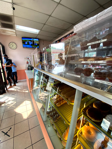 Donut Shop «Honey Donuts», reviews and photos, 1883 Daly St # 103, Los Angeles, CA 90031, USA