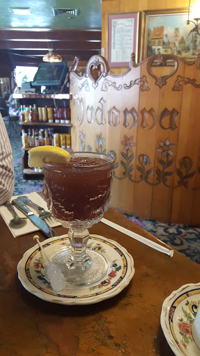 Madonna Inn image