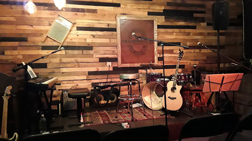 Live Music Venue «The Warming House», reviews and photos, 4001 Bryant Ave S, Minneapolis, MN 55409, USA