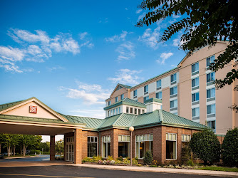 Hilton Garden Inn Richmond Innsbrook