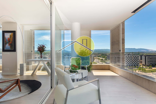Inmosingular Inmobiliaria en Pamplona - Pisos en Venta y Alquiler en Pamplona
