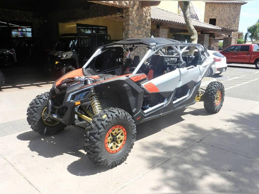Motorsports Store «SuperiorPowersports», reviews and photos, 17435 Gale Ave A, City of Industry, CA 91748, USA