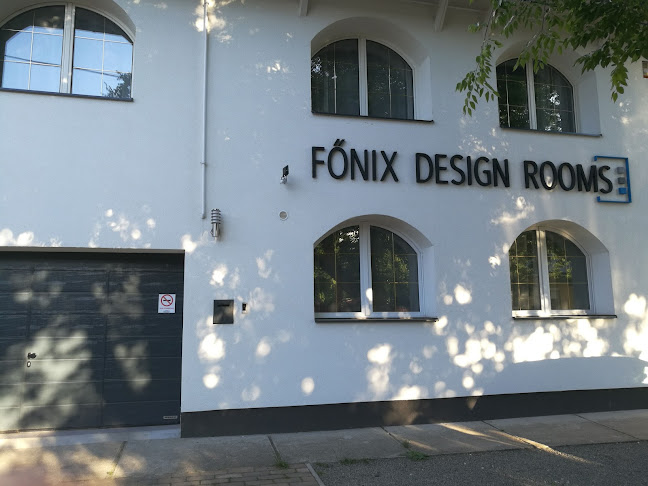 FŐNIX Design Rooms - Debrecen
