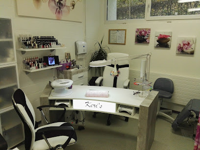 Keri's Beauty-Salon - Manicure - Pedicure - Gel - Modellage - Nailart - Das Nagelstudio in Embrach
