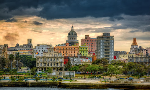 CubaUnique- Agencia de viajes a Cuba especializada 